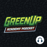 Deep Dive into The GreenUp Academy