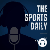 The Sports Daily - 1/8/24