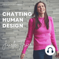 Chatting Human Design With Dr. Kate Flynn