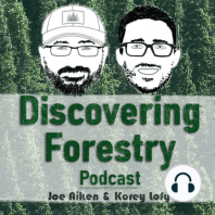 Episode 144 - 143 Years of Tree Service – With the Davey Tree Expert Company