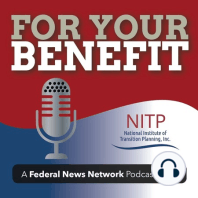 Federal Benefits Updates for 2024