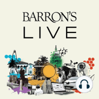 Barron’s Live: Fearless Forecast for 2024