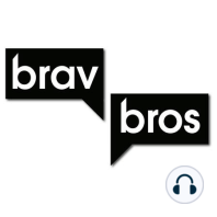 WATCH WHAT CRAPPENS x BRAVBROS: The RHOSLC Summit