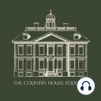 Blickling Hall: Home Of Anne Boleyn's Headless Ghost | The Country House Podcast 08