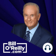 Empire State O'Reilly: Migrant Mob