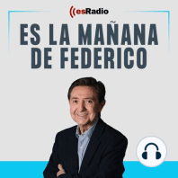 Federico a las 7: Mónica García recupera a Fernando Simón para imponer la mascarilla