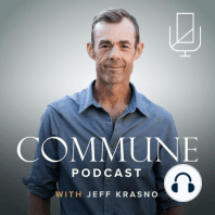 533. Stress and Weight: Unraveling the Connection with Dr. Benjamin Bikman and Jeff Krasno