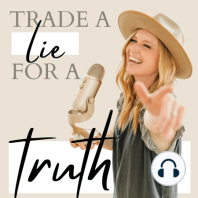 Trade a Lie for a Truth Trailer