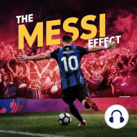 Messi's La Presentación: downpours, glitches...and a whole lot of fun!