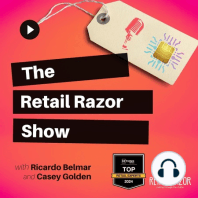 S1E5 - The Retail Avengers & The Sea of Academia