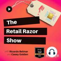 S1E11 – The Retail Avengers & The Legions of Loyalty