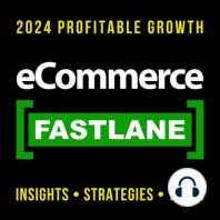 20: Learn Why Facebook Messenger Is The Ecommerce Channel For The Next Decade And How You Can Capitalize