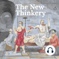 Interview with Professor Richard Velkley on Heidegger and Strauss | The New Thinkery Ep. 24