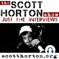 10/18/21 Scott Hechinger on the Murder Rate, Police Reform and Gun Control