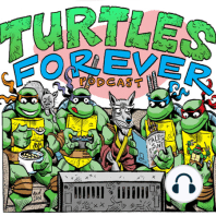 The Return of Turtle Power - The Definitive History of the TMNT (Volumes 1 and 2)