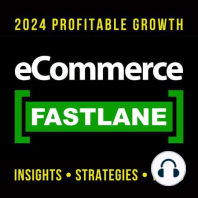 91:  Delight Your Buyers And Future-Proof Your Brand Through Amazon Prime, Walmart 2-Day, eBay Fast ‘N Free, And Wish Express