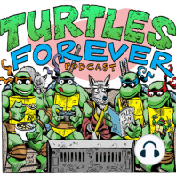 The 1990 TMNT Movie Soundtrack