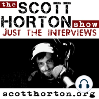 4/14/22 Jim Bovard on the Michigan Acquittals, Terrorism Entrapments and the FBI’s All-Around Awfulness