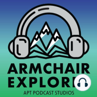 SPECIAL EPISODE: Surviving Thailand's 2004 Tsunami with Aaron Millar (Adventure Sports Podcast)