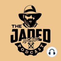 Improving Attitudes and Respecting Other Professionals The Jaded Mechanic Talks With TobaTech From TikTok