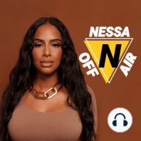 Should You Work With Friends??? | Nessa Off Air Ep. 15