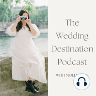 20. Augusta Cole - Luxury Destination Wedding Planner