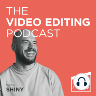 Best of: How I Built A Career as a Freelance Video Editor (Episode 1!)