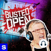 Adam Copeland on Busted Open | Drew/Punk Raw Promo