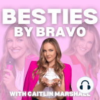 Southern Charm Finale, Erika v Denise, Rachel's Podcast, & Bravo Gossip with Jessie Nails!