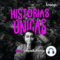 Ep.51 Soy Satanista "Lo que hacemos los seguidores de Lucifer" Ángel Luxferré | pepe&chema podcast