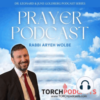 Prayer: The Relationship Builder