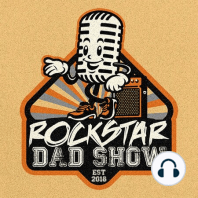 The Rockstar Dad Show talk about a NEW YEAR, NEW PODCAST?