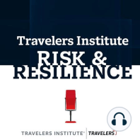 Introducing Travelers Institute Risk & Resilience