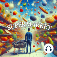 Supermarket | Official Trailer