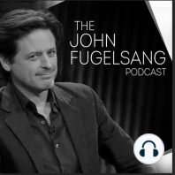 Sanity with John Fugelsang Trailer