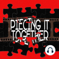 Breaking It Apart 8 – Bill & Ted’s Double Feature (Featuring Joe Black)