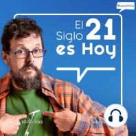 BONUS Del Piedemonte a la Quesera - El Siglo 21 es Hoy