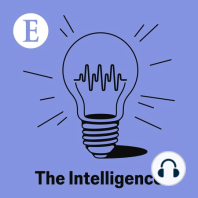 The Intelligence: Emmanuel override