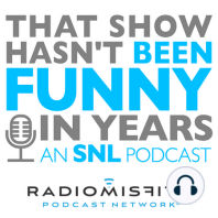 That Show – Guested, But Never Hosted
