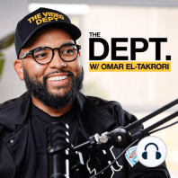 Start A Personal Brand from Zero ft. Chalene Johnson | The Dept. Ep. 018