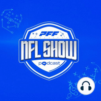 2023-2024 PFF NFL Award Show