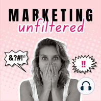 Ep 127 | QUICKIE: "My marketing is burning me out." ➡️ 5 things to look at