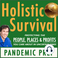 641: Insider Perspectives- Alex J. Pollock Unveils the Intricacies of Housing Markets, Predictions, and Central Bank Policies