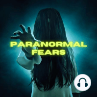 Black Eyed Children and Other Paranormal Phenomena