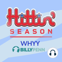 Hittin' Season #764: Phillies Prospect Talk & Moving Alec Bohm to the Bench?