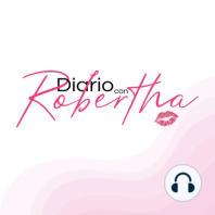 Diario con Robertha en cambios...