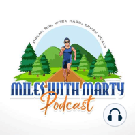Episode 77 - Britta Devitt - Spinal surgery to 100 miles in less than a year.