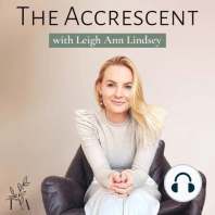 83. Lyndsey Nicole - Using Vocal Alchemy to Support Emotional Release & Healing