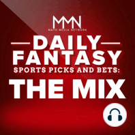 2022 NFL Flex Draft | Fantasy Football Tips and Strategy | NFL Lookahead and Predictions