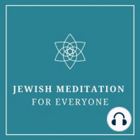 Shabbat as a Meditation